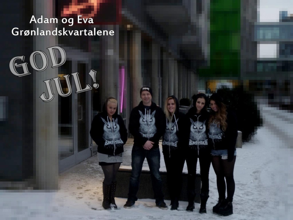 Siste innspurt før jul!